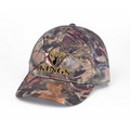 Camo Kings 6 Panel Camouflage Cap